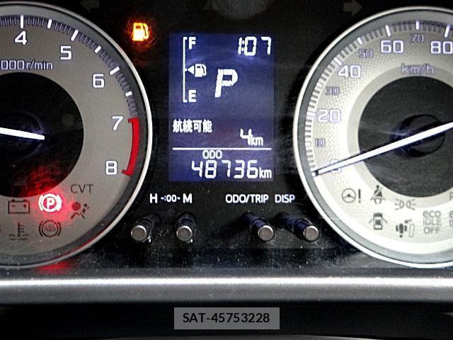 Daihatsu CAST 2015-12 8731288-5