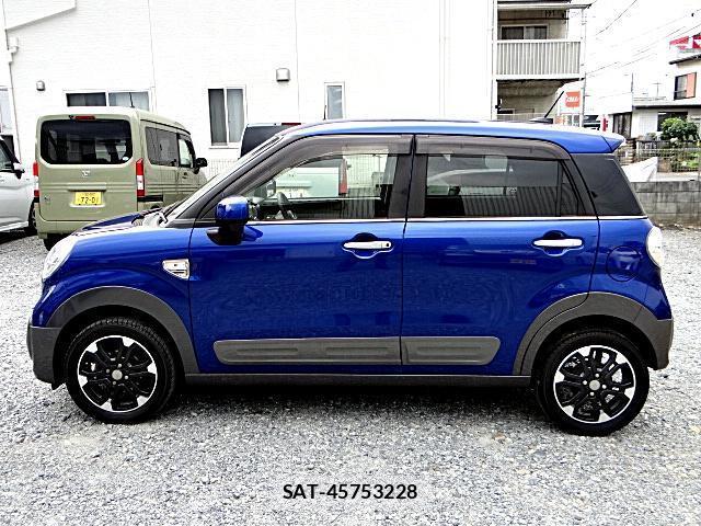 Daihatsu CAST 2015-12 8731288-6