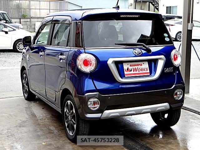 Daihatsu CAST 2015-12 8731288-7