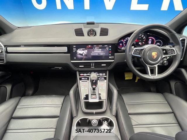 Porsche CAYENNE 2022-10 8725983-1