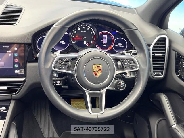 Porsche CAYENNE 2022-10 8725983-10