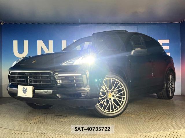 Porsche CAYENNE 2022-10 8725983-13