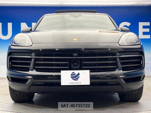 Porsche CAYENNE 2022-10 8725983-15