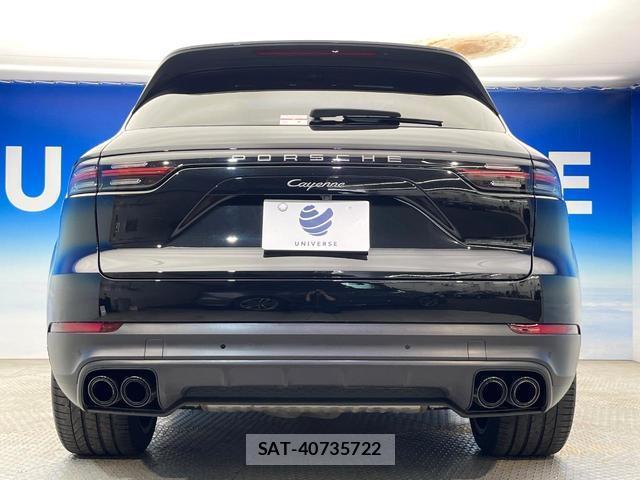 Porsche CAYENNE 2022-10 8725983-16