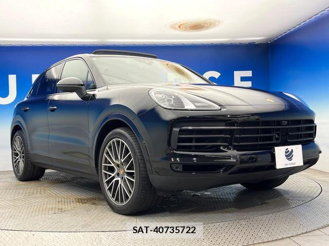 Porsche CAYENNE 2022-10 8725983-17