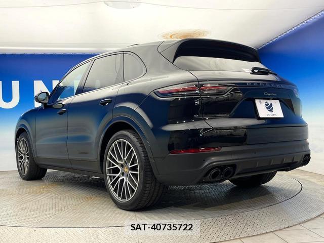 Porsche CAYENNE 2022-10 8725983-18