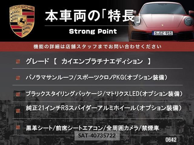 Porsche CAYENNE 2022-10 8725983-2