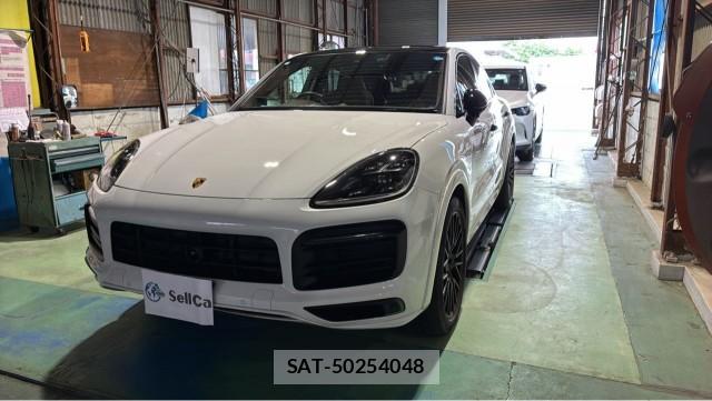 Porsche CAYENNE 2022-03 8729623-11