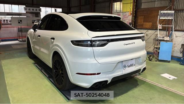 Porsche CAYENNE 2022-03 8729623-12