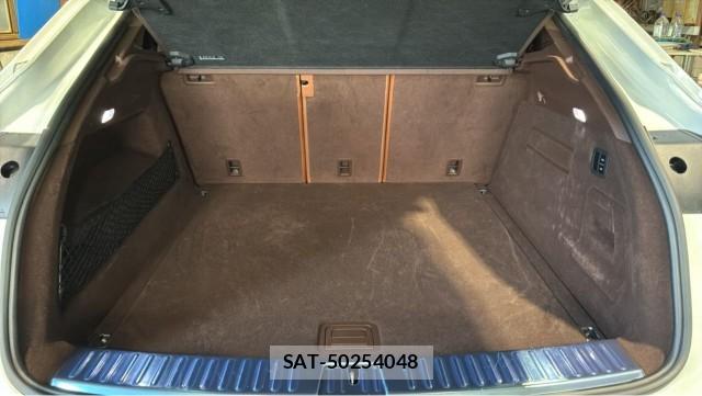 Porsche CAYENNE 2022-03 8729623-17