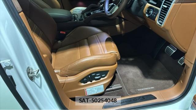 Porsche CAYENNE 2022-03 8729623-5