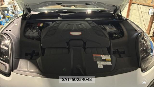 Porsche CAYENNE 2022-03 8729623-7