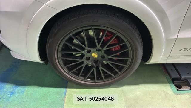 Porsche CAYENNE 2022-03 8729623-8