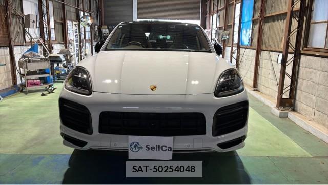 Porsche CAYENNE 2022-03 8729623-9