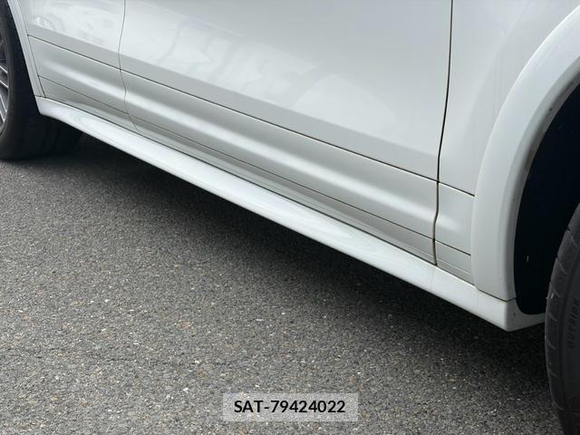 Porsche CAYENNE 2012-12 8726103-14