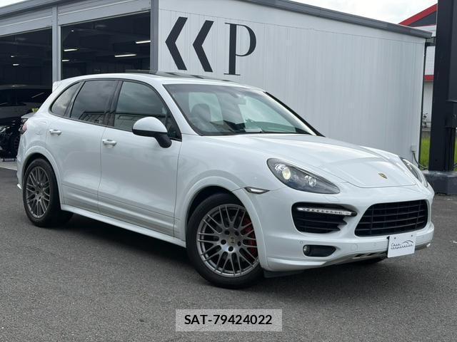 Porsche CAYENNE 2012-12 8726103-7