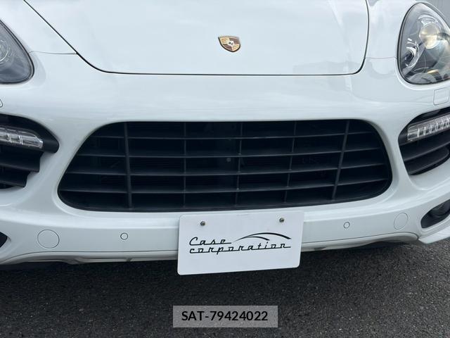 Porsche CAYENNE 2012-12 8726103-9