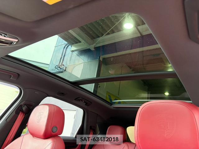 Porsche CAYENNE 2020-03 8726130-18