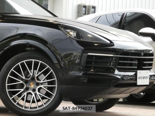 Porsche CAYENNE 2019-06 8726827-19