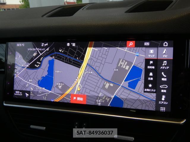 Porsche CAYENNE 2019-06 8726827-8