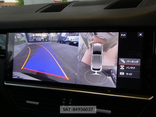 Porsche CAYENNE 2019-06 8726827-9