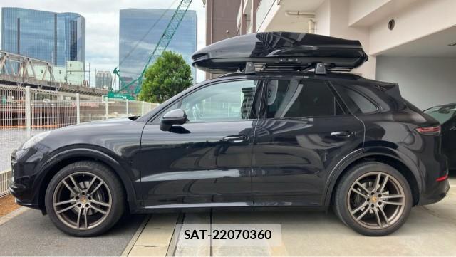 Porsche CAYENNE 2019-04 8729573-10