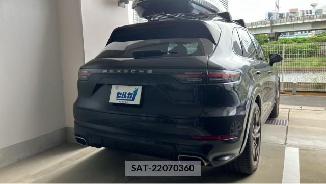Porsche CAYENNE 2019-04 8729573-12