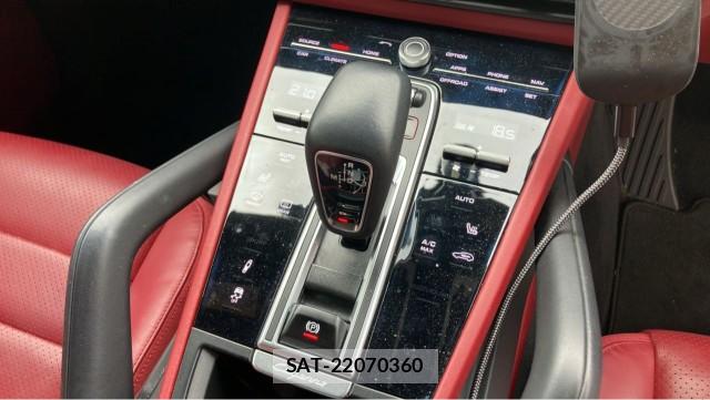 Porsche CAYENNE 2019-04 8729573-14