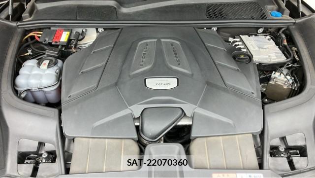 Porsche CAYENNE 2019-04 8729573-7