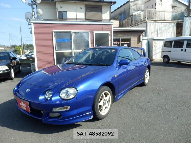 Toyota CELICA 1998-09 8730574-0
