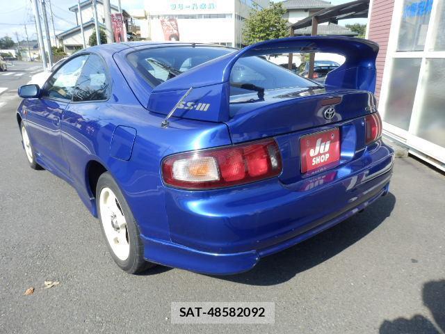 Toyota CELICA 1998-09 8730574-1