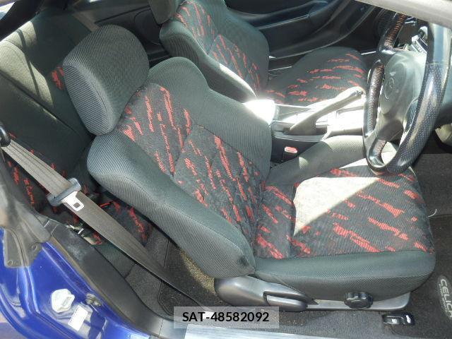 Toyota CELICA 1998-09 8730574-11