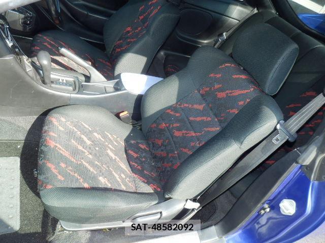Toyota CELICA 1998-09 8730574-13