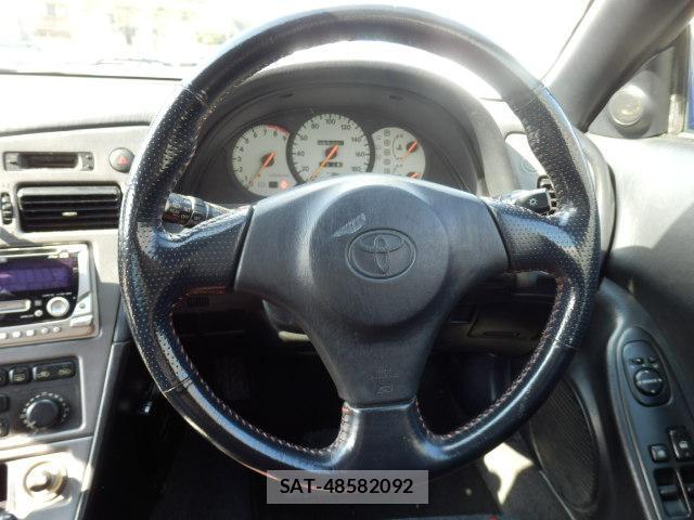 Toyota CELICA 1998-09 8730574-16