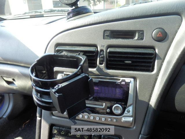 Toyota CELICA 1998-09 8730574-17