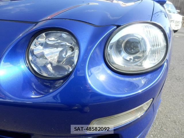 Toyota CELICA 1998-09 8730574-19