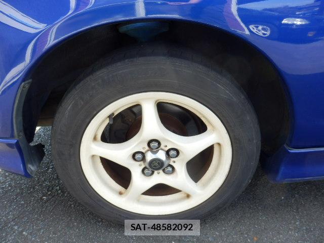 Toyota CELICA 1998-09 8730574-2
