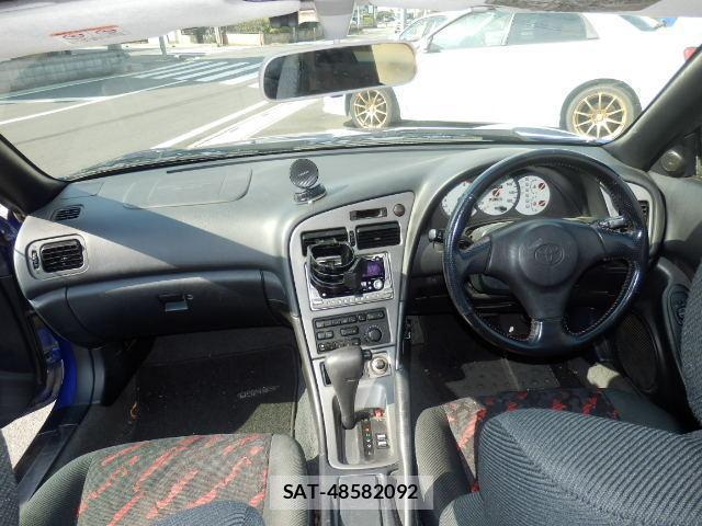 Toyota CELICA 1998-09 8730574-3