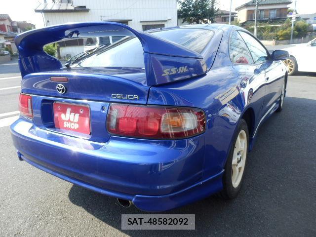 Toyota CELICA 1998-09 8730574-4