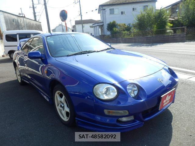 Toyota CELICA 1998-09 8730574-5