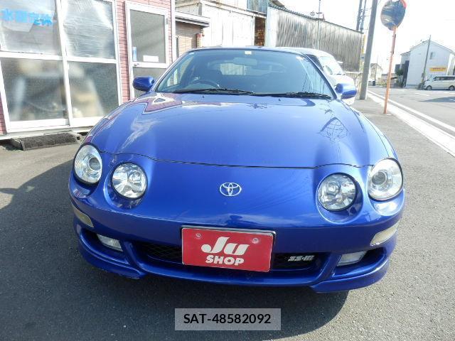 Toyota CELICA 1998-09 8730574-6