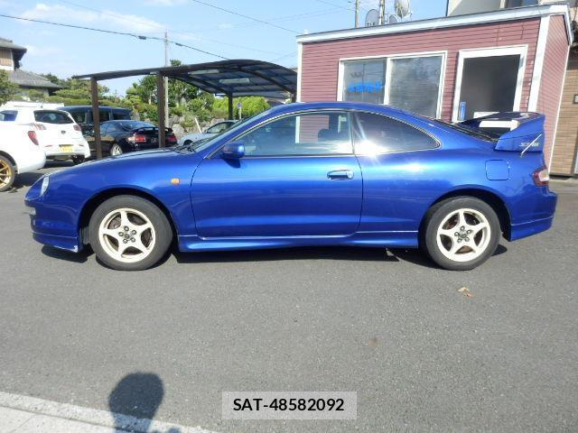 Toyota CELICA 1998-09 8730574-7