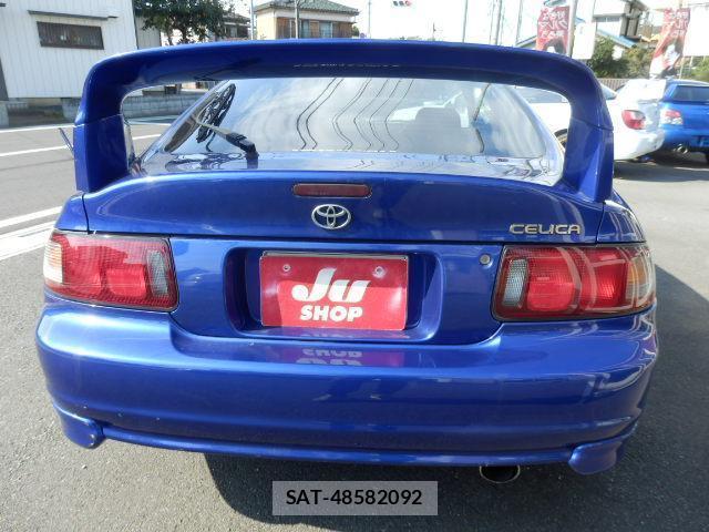 Toyota CELICA 1998-09 8730574-8