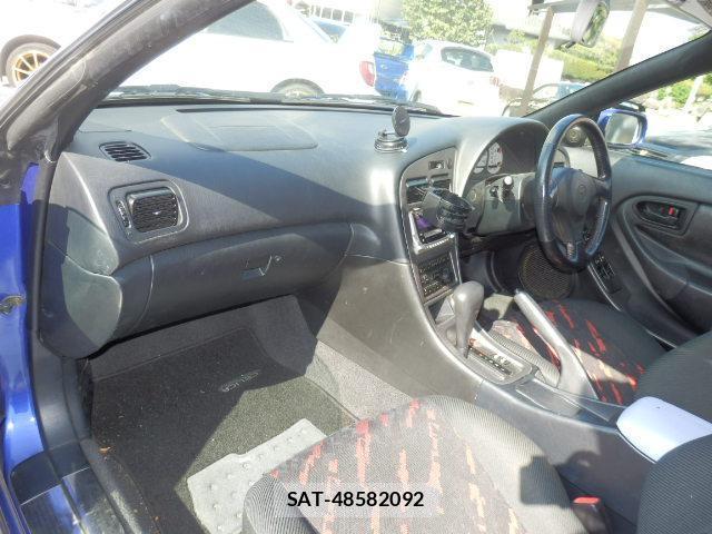 Toyota CELICA 1998-09 8730574-9