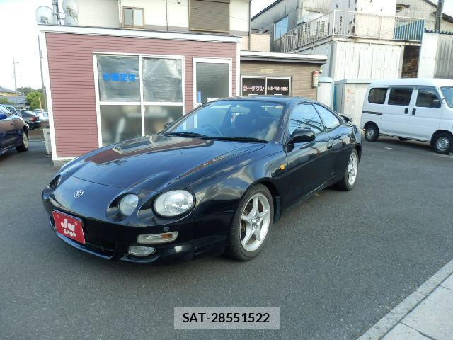 sat car