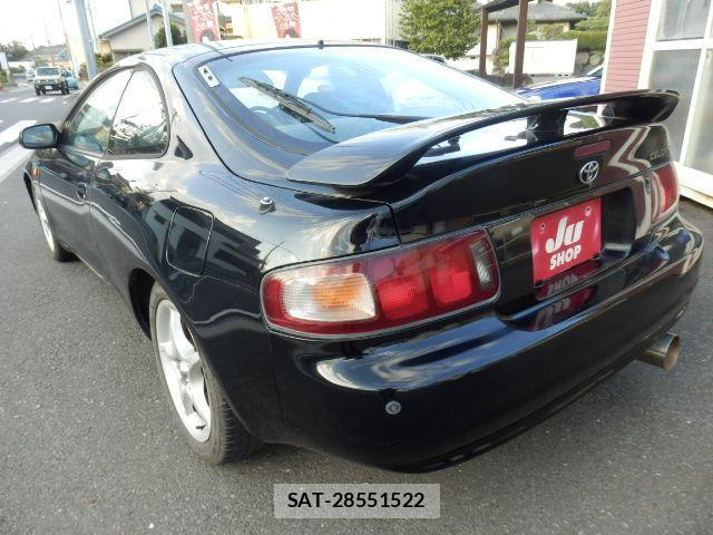 Toyota CELICA 1996-09 8730575-1