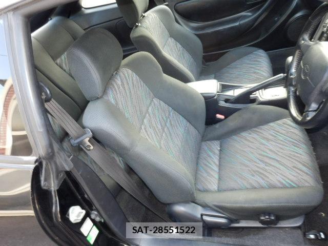 Toyota CELICA 1996-09 8730575-11