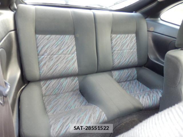 Toyota CELICA 1996-09 8730575-12