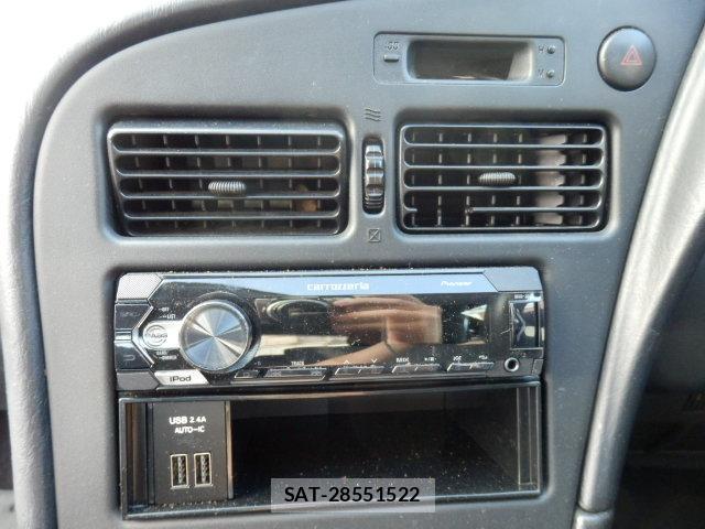 Toyota CELICA 1996-09 8730575-15