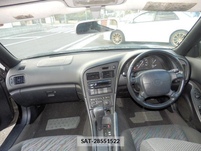 Toyota CELICA 1996-09 8730575-3
